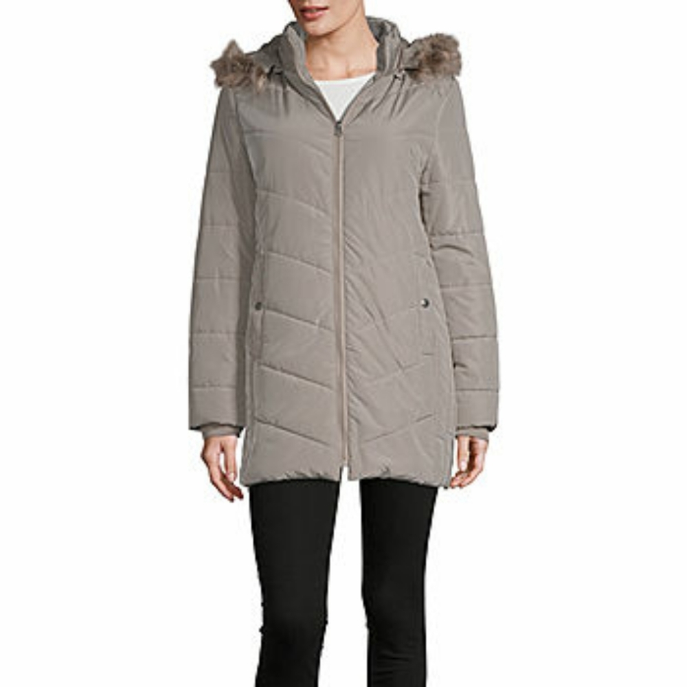 Puffer jacket BLACK FRIDAY